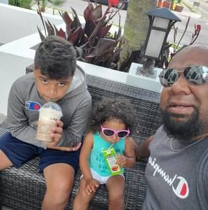 Meet your Posher, Maurice